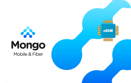 Mongolia 1 GB - 7 Days