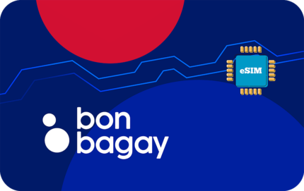 Haiti 1 GB - 7 Days