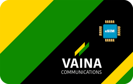 Dominica 5 GB - 30 Days