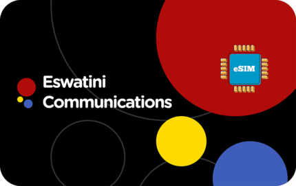 Eswatini 1 GB - 7 Days