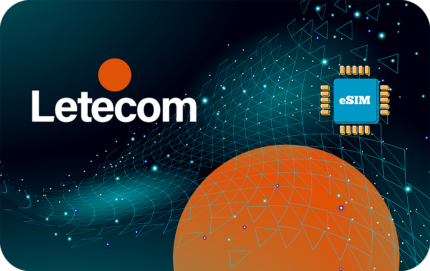Niger 1 GB - 7 Days