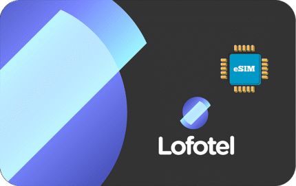 Norway 1 GB - 7 Days
