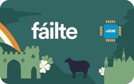 Ireland Unlimited - 10 Days